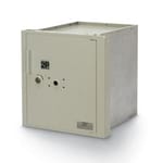 View 18" 4C High Security Horizontal Parcel Locker